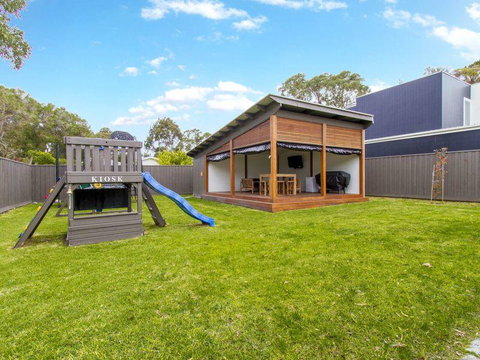Perfect For Family Fun - Accommodation VIC 0