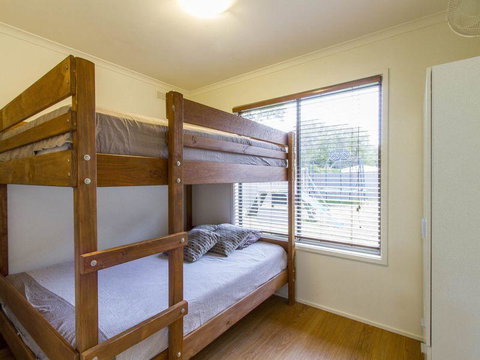 Perfect For Family Fun - Accommodation VIC 7