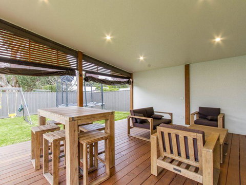 Perfect For Family Fun - Accommodation VIC 4