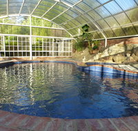 Alpine Aspects - Accommodation VIC