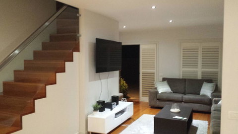 Central To Cowes - Accommodation VIC 3