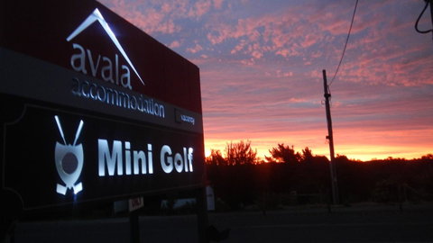 Avala Accommodation Daylesford - Accommodation VIC 31