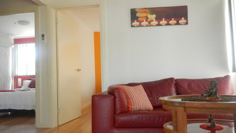 Avala Accommodation Daylesford - Accommodation VIC 28