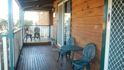 Avala Accommodation Daylesford - Accommodation VIC 24