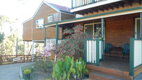 Avala Accommodation Daylesford - Accommodation VIC 30