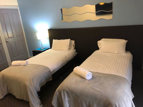Avala Accommodation Daylesford - Accommodation VIC 1
