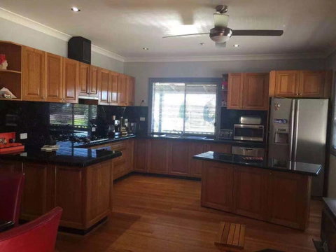 Avala Accommodation Daylesford - Accommodation VIC 12