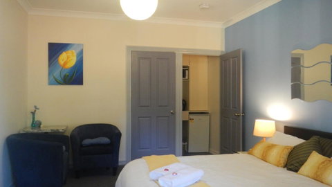 Avala Accommodation Daylesford - Accommodation VIC 27
