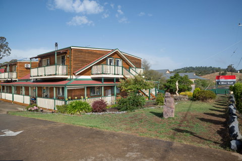 Avala Accommodation Daylesford - Accommodation VIC 19