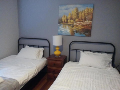 Avala Accommodation Daylesford - Accommodation VIC 7