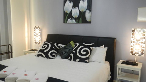 Avala Accommodation Daylesford - Accommodation VIC 17