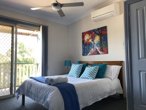 Avala Accommodation Daylesford - Accommodation VIC 8
