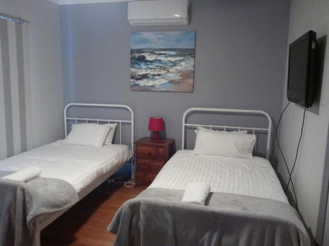 Avala Accommodation Daylesford - Accommodation VIC 6