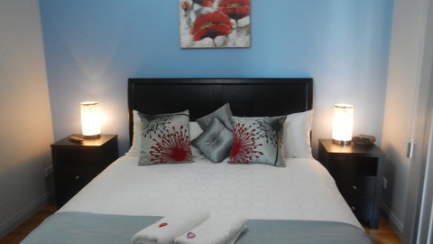 Avala Accommodation Daylesford - Accommodation VIC 29