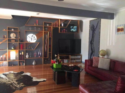 Avala Accommodation Daylesford - Accommodation VIC 13