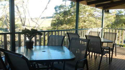 Avala Accommodation Daylesford - Accommodation VIC 25