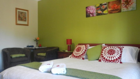 Avala Accommodation Daylesford - Accommodation VIC 0