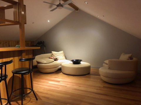 Avala Accommodation Daylesford - Accommodation VIC 11