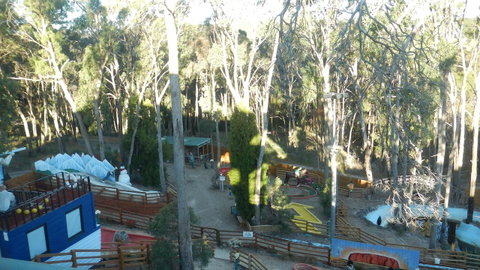 Avala Accommodation Daylesford - Accommodation VIC 23