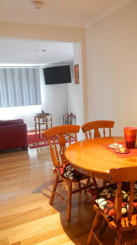 Avala Accommodation Daylesford - Accommodation VIC 15