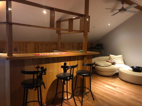 Avala Accommodation Daylesford - Accommodation VIC 10