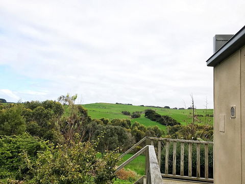 Hillâ€™s Creek Holiday Home - Accommodation VIC 15