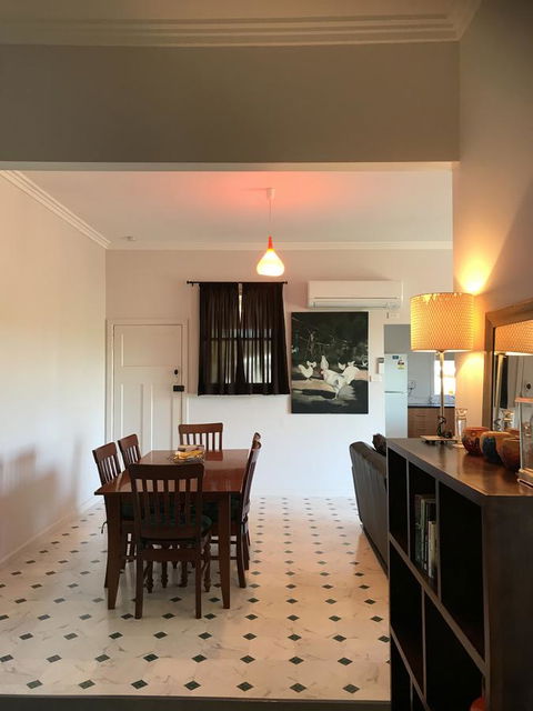 Hillâ€™s Creek Holiday Home - Accommodation VIC 9