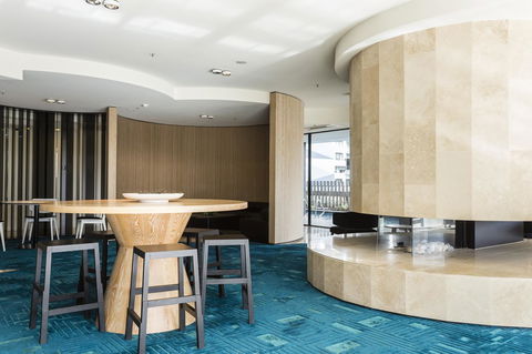 Complete Host 50 Claremont St Apartments - Accommodation VIC 4