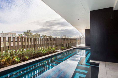 Complete Host 50 Claremont St Apartments - Accommodation VIC 0