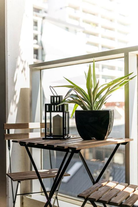 Complete Host 50 Claremont St Apartments - Accommodation VIC 27