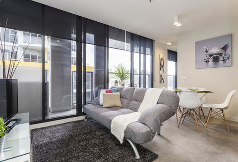 Complete Host 50 Claremont St Apartments - Accommodation VIC 11