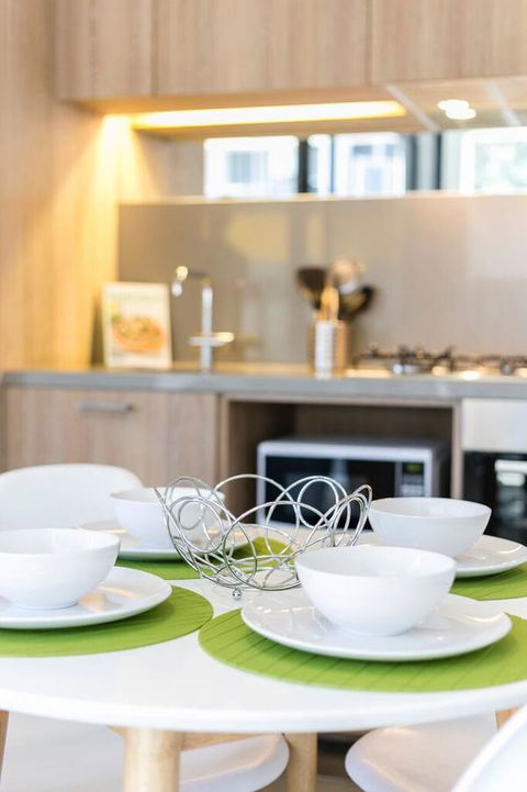 Complete Host 50 Claremont St Apartments - Accommodation VIC 22