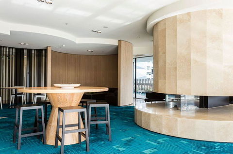 Complete Host 50 Claremont St Apartments - Accommodation VIC 26