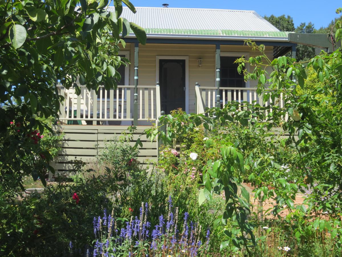Leongatha South VIC Accommodation VIC