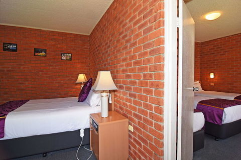 Main Lead Ballarat Motel - Accommodation VIC 12