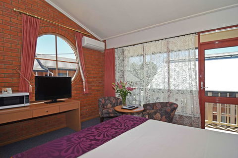 Main Lead Ballarat Motel - Accommodation VIC 9