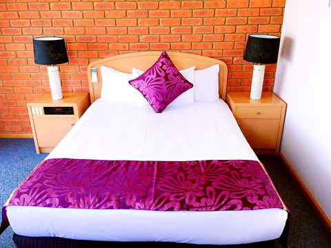 Main Lead Ballarat Motel - Accommodation VIC 1
