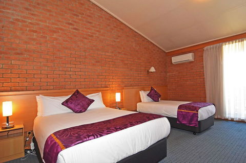 Main Lead Ballarat Motel - Accommodation VIC 15