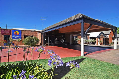 Main Lead Ballarat Motel - Accommodation VIC 2