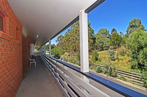 Main Lead Ballarat Motel - Accommodation VIC 6