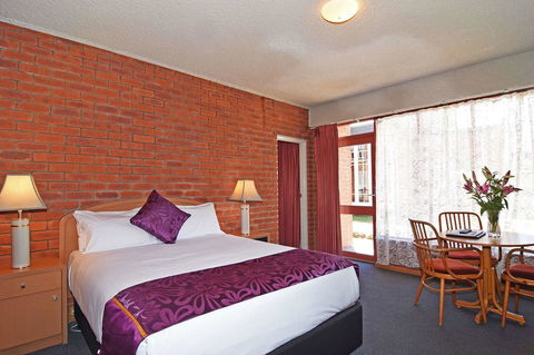 Main Lead Ballarat Motel - Accommodation VIC 17