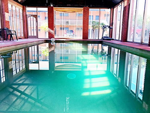 Main Lead Ballarat Motel - Accommodation VIC 0