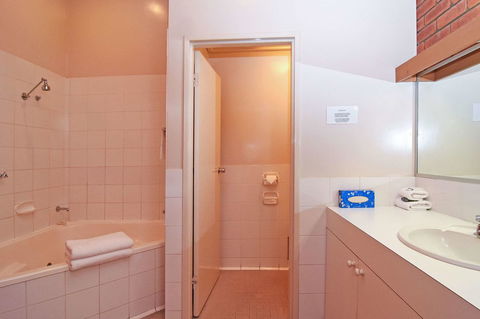 Main Lead Ballarat Motel - Accommodation VIC 14