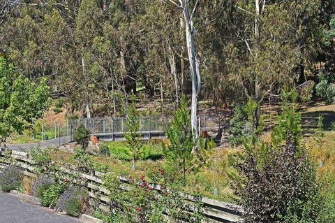 Main Lead Ballarat Motel - Accommodation VIC 5