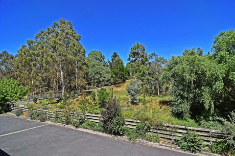 Main Lead Ballarat Motel - Accommodation VIC 4