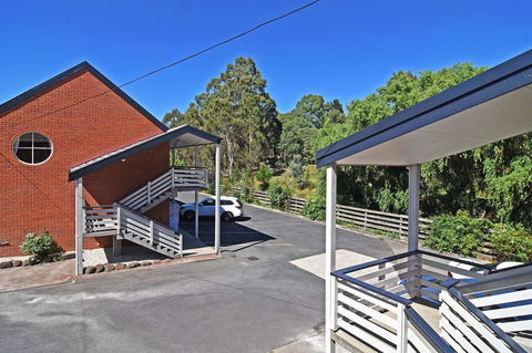 Main Lead Ballarat Motel - Accommodation VIC 7