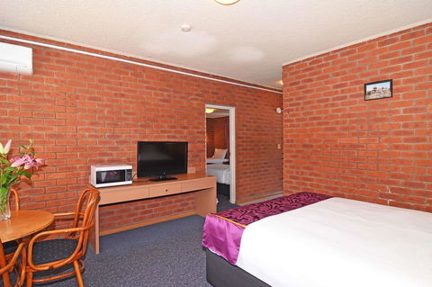 Main Lead Ballarat Motel - Accommodation VIC 11