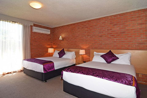 Main Lead Ballarat Motel - Accommodation VIC 18