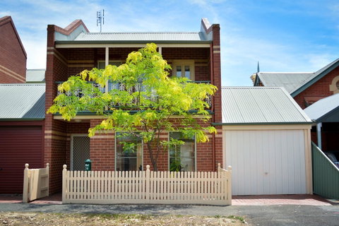 Turner Terrace - Accommodation VIC 0