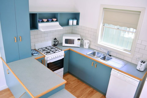 Turner Terrace - Accommodation VIC 18
